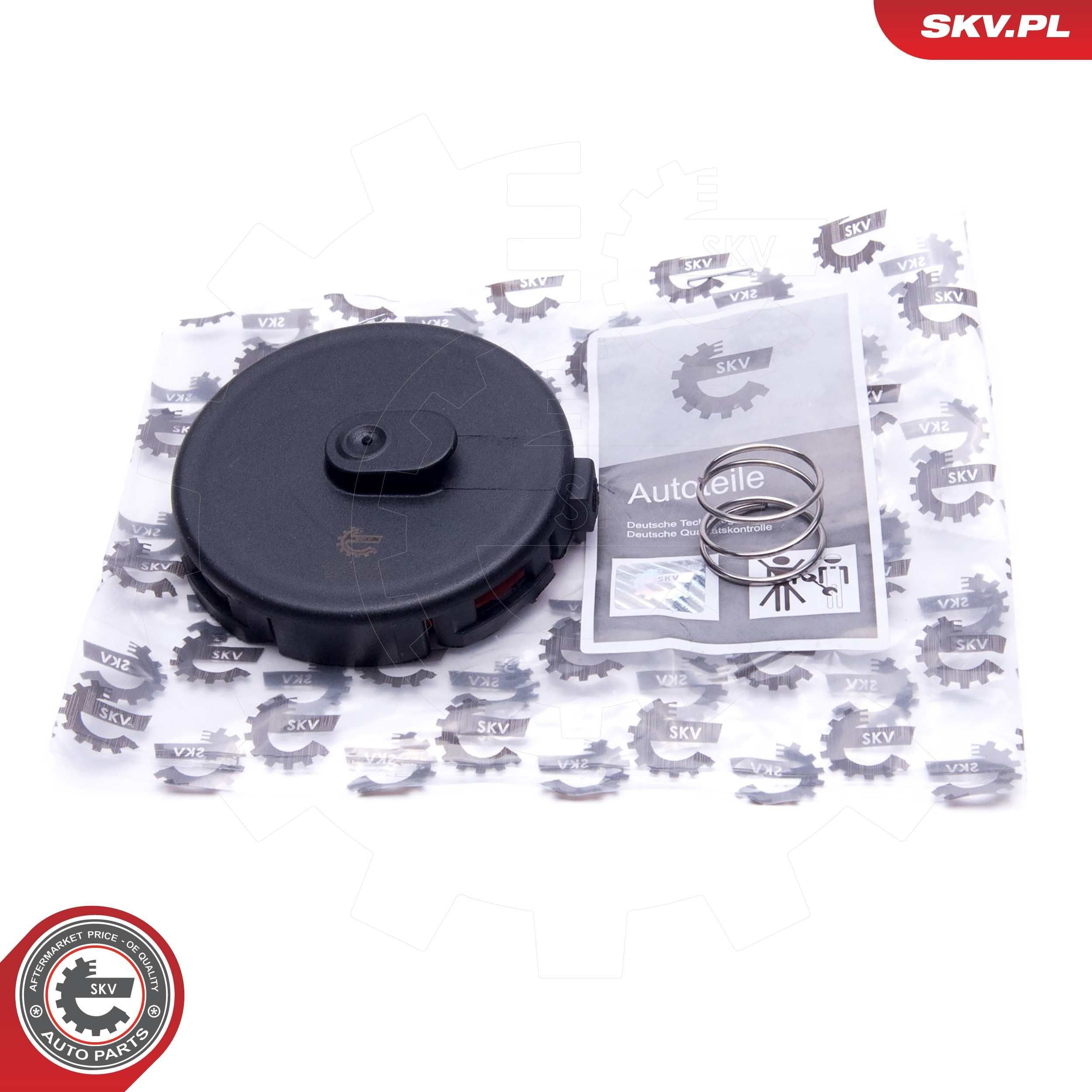 Мембрана масловіддільника SKV 31SKV190 ціна, від 23.08 USD